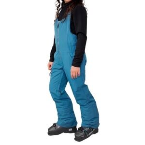 Obermeyer Anya Bib Pants - Girls'